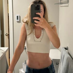 Urban Outfitters Out From Under top